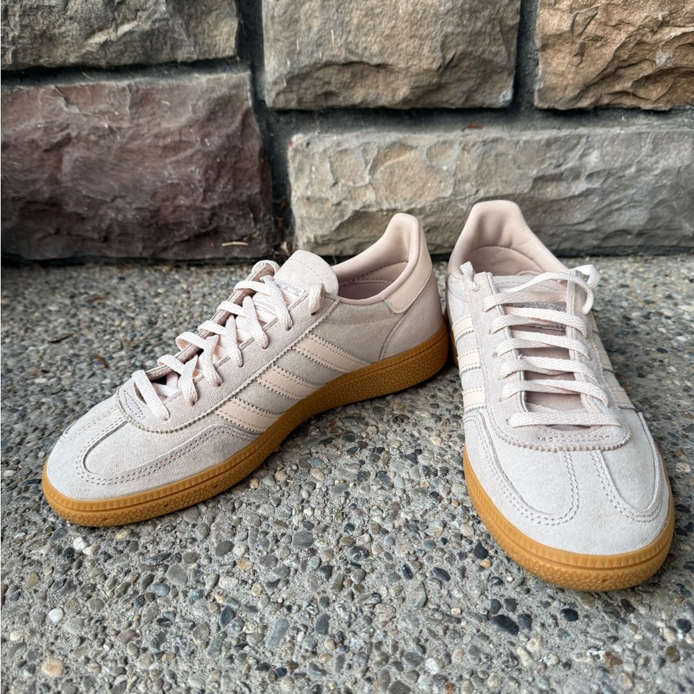 Adidas Handball Spezial EUC!